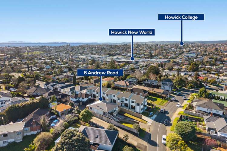 6 Andrew Road Howick_26