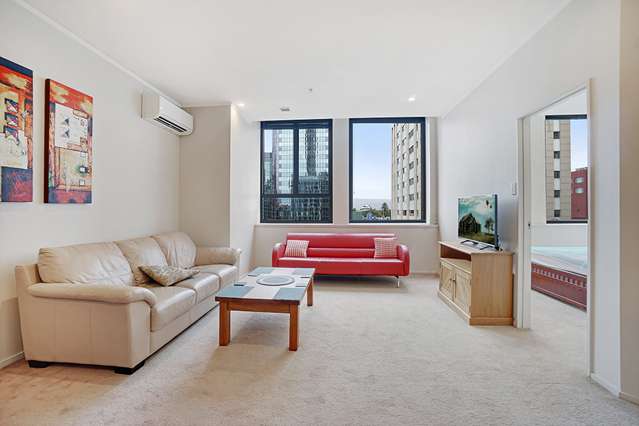 11b/105 Albert Street Auckland Central_2