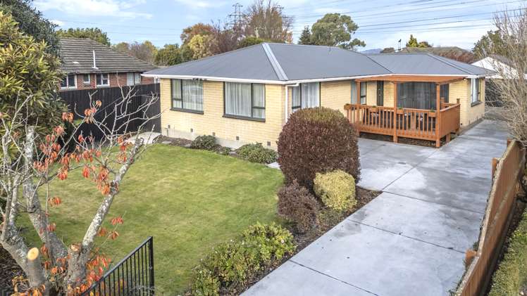 25 Stackhouse Avenue Bishopdale_1