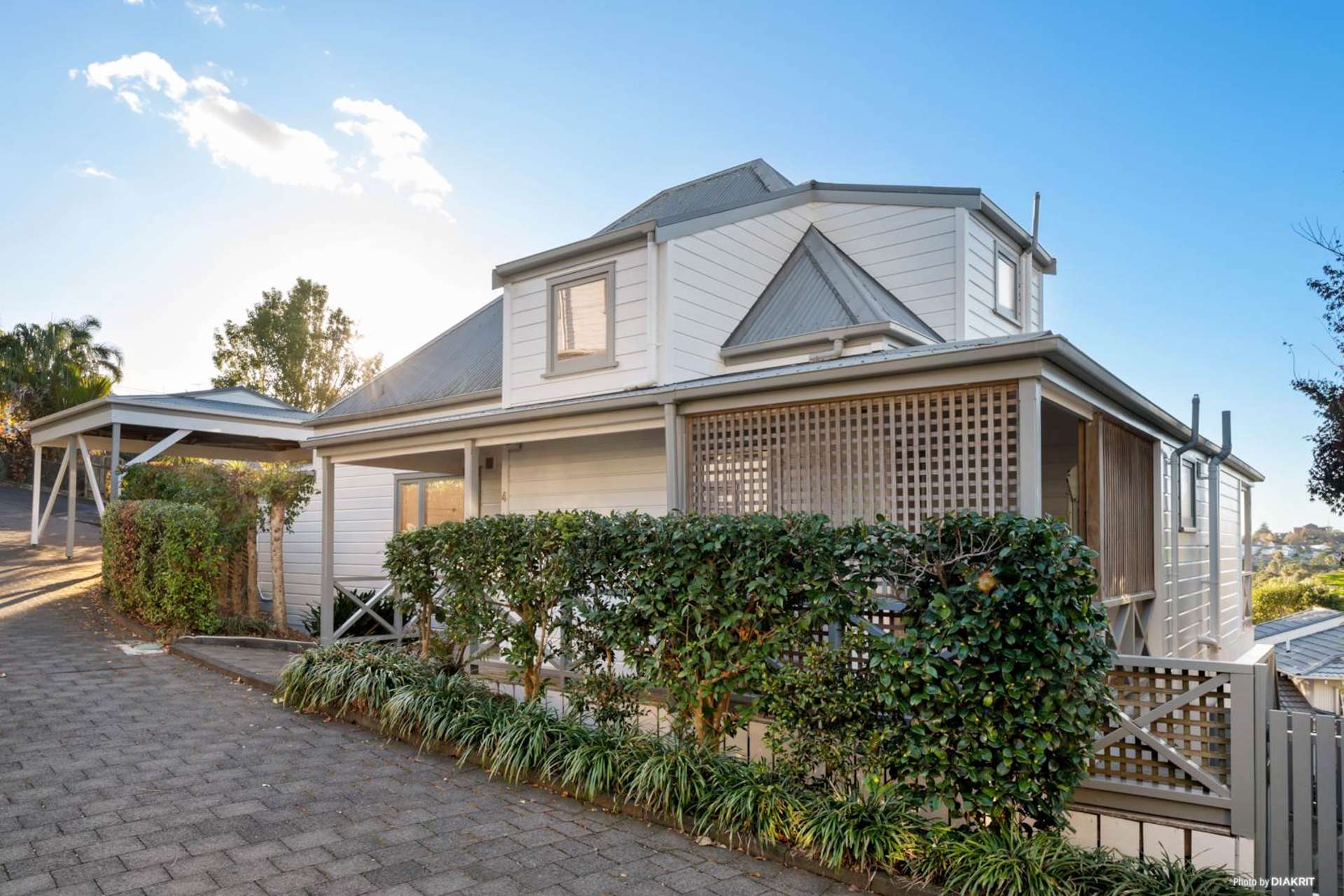 4/15 Wootton Road Remuera Auckland City Houses for Sale One Roof