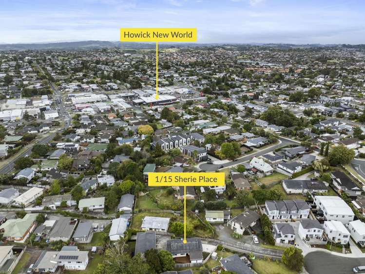 1/15 Sherie Place Howick_24