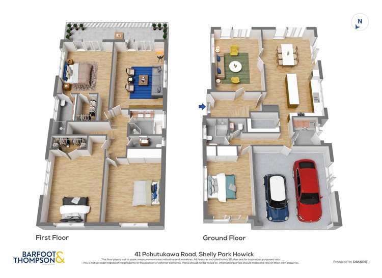 41 Pohutukawa Avenue Cockle Bay_19