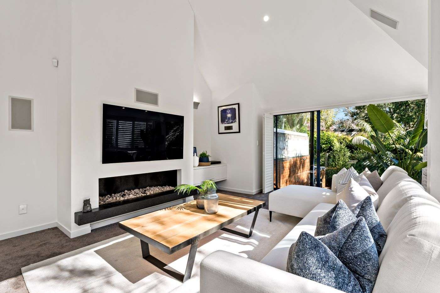 2/59 Tarawera Terrace in St Heliers, Auckland, is on the market for sale by auction on September 17.