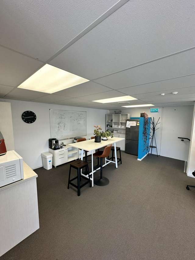 Unit C, 3 Avenger Cres Wigram_3