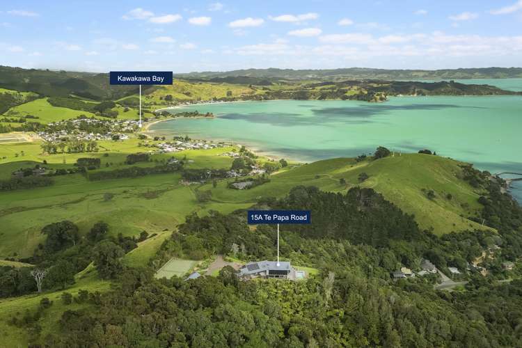 15A Te Papa Road Kawakawa Bay_27