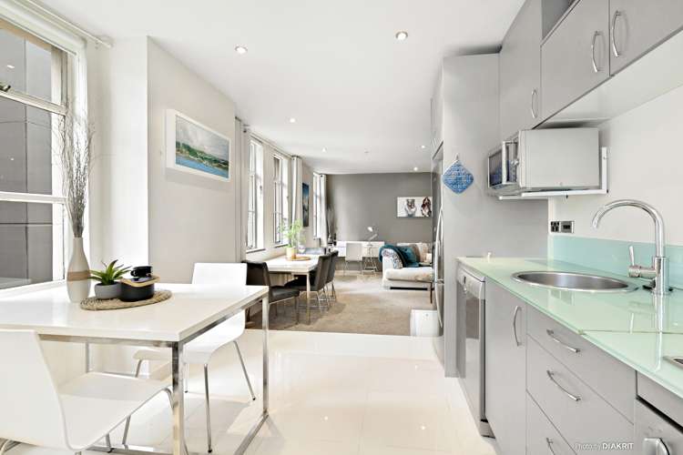 703/332 Lambton Quay Wellington Central_7