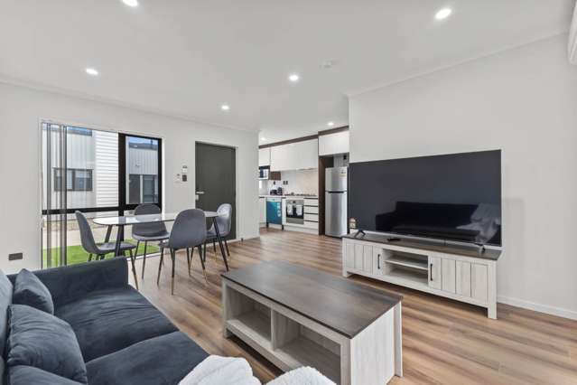 "Big Space, 3 Beds, Freehold — Don’t Wait!