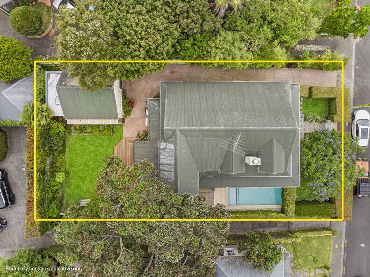 41 Livingstone Street Westmere_20