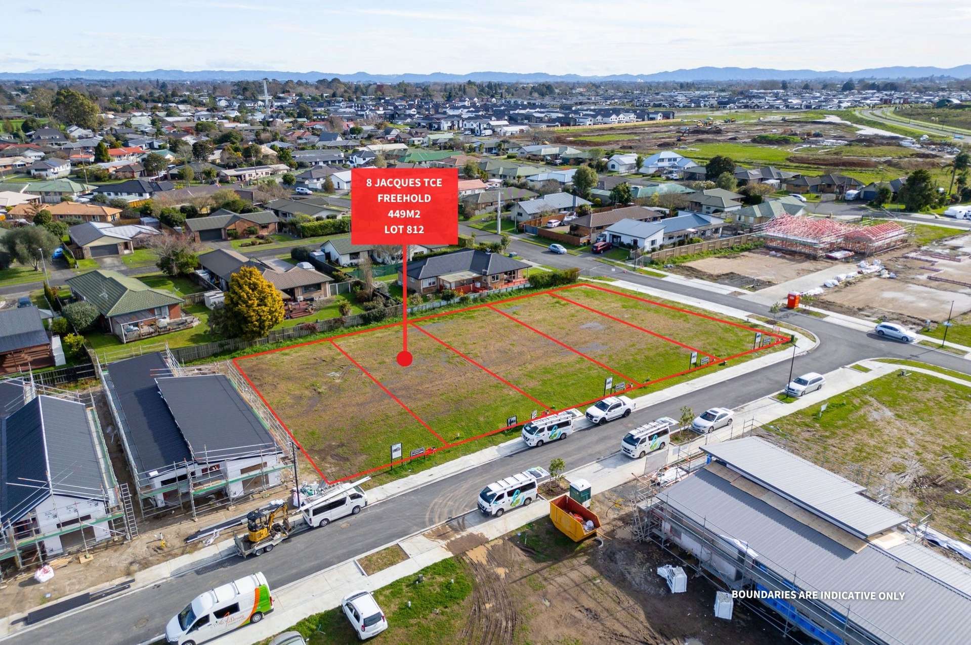8 Jacques Terrace Chartwell_0