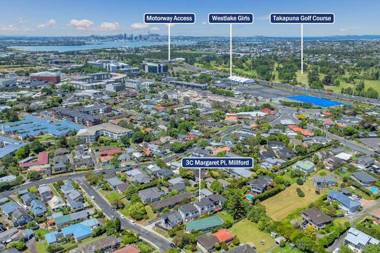 3c Margaret Place Milford_22