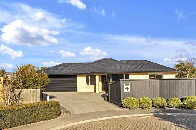 Premium 4+ Bedroom Family Home Offers ov $849000