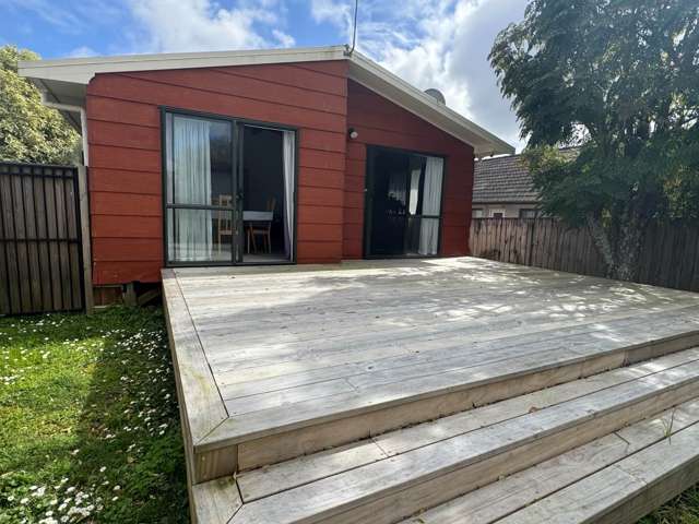 11A Stanhope Road – Modernised Three-Bedroom Home