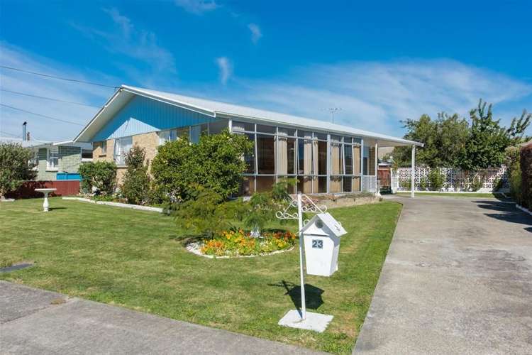 23 Mitchell Street Redwoodtown_18