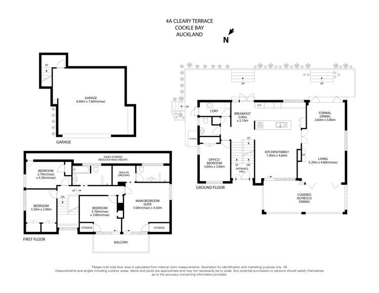 4a Cleary Terrace Cockle Bay_19