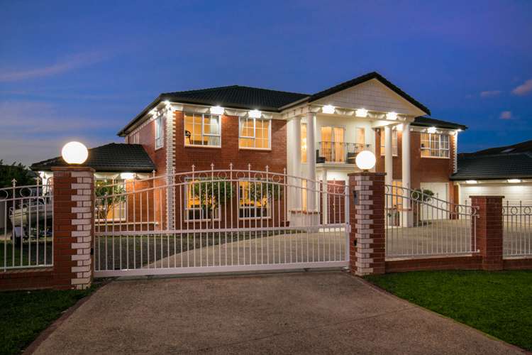 18 Mansion Court West Harbour_18