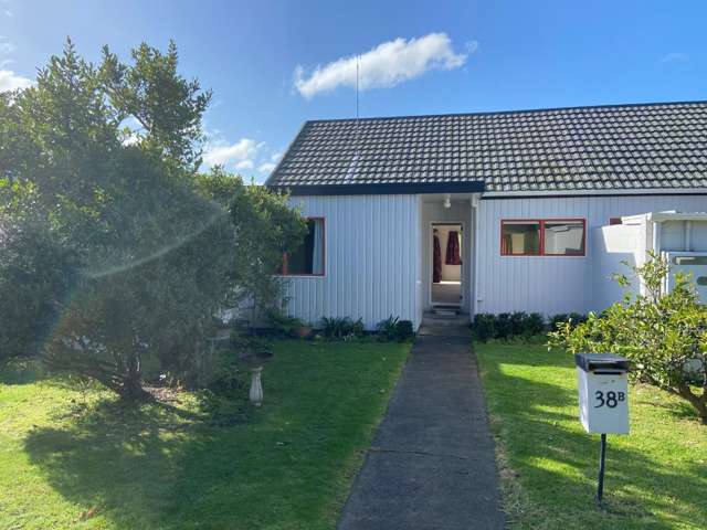 ST JOHNS HILL - 2 BEDROOMS