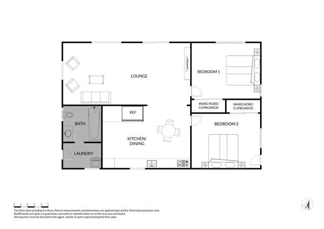 55 Meadowbank Crescent Fordlands_3