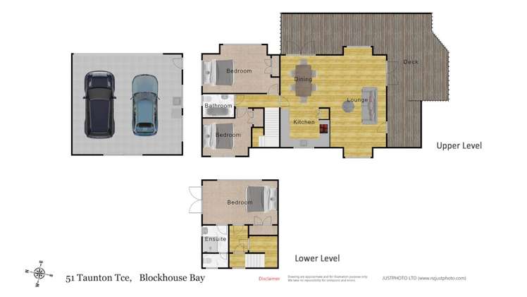 51 Taunton Terrace Blockhouse Bay_24