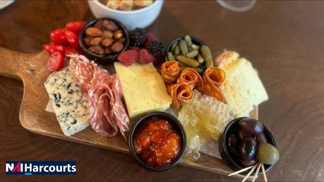 Cafe/Wine Bar Opportunity