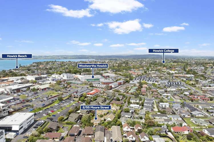 2/55 Moore Street Howick_25