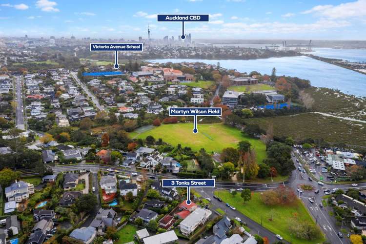 3 Tonks Street Remuera_16