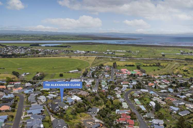 110 Alexander Close Thames_27