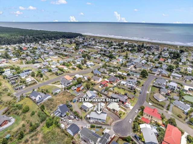 23 Matakane Street Waitarere Beach_2