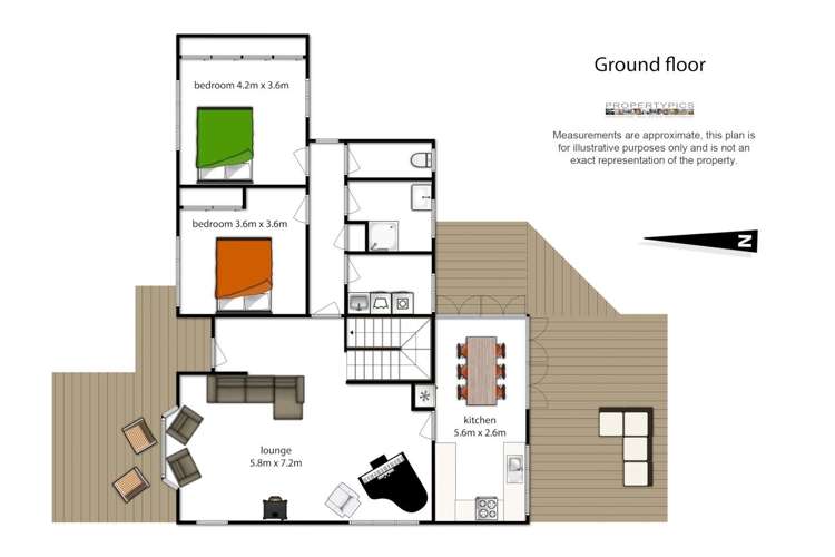 71 Minnehaha Avenue Titirangi_15