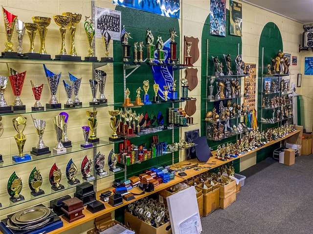 . Trophies Plus Engraving Papatoetoe_1