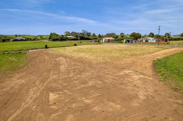 Scenic Tranquility at 3 Hills Road, Stratford