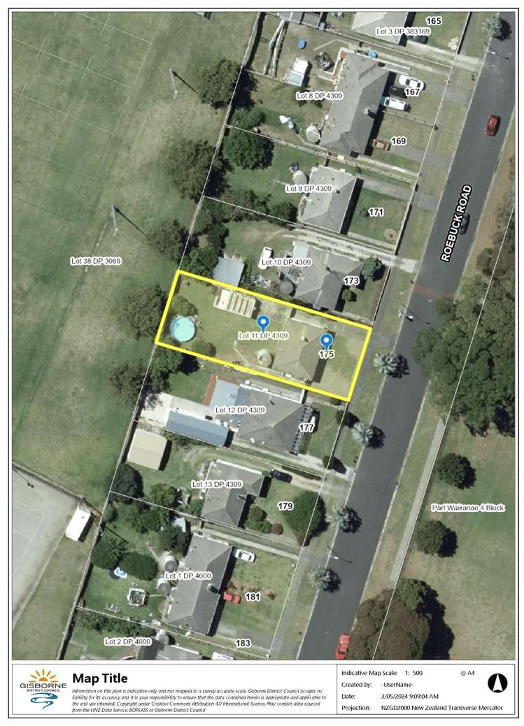 175 Roebuck Road Gisborne_15