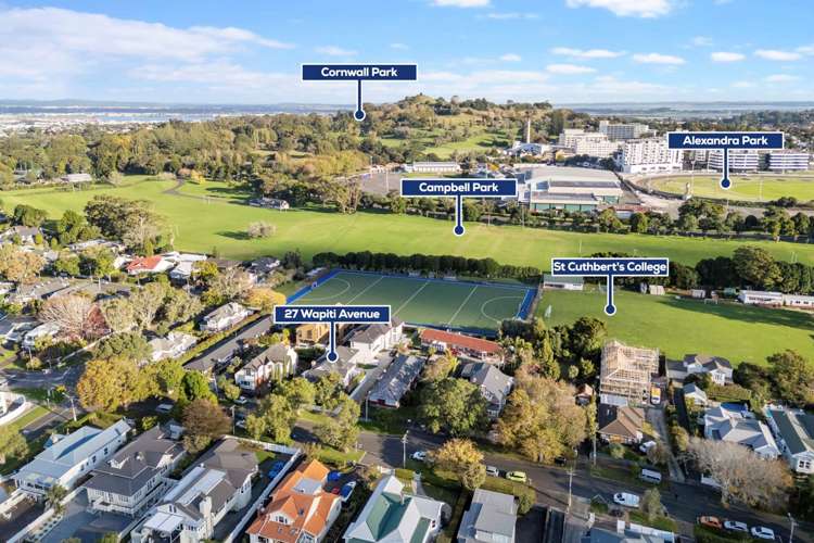 27 Wapiti Avenue Epsom_24