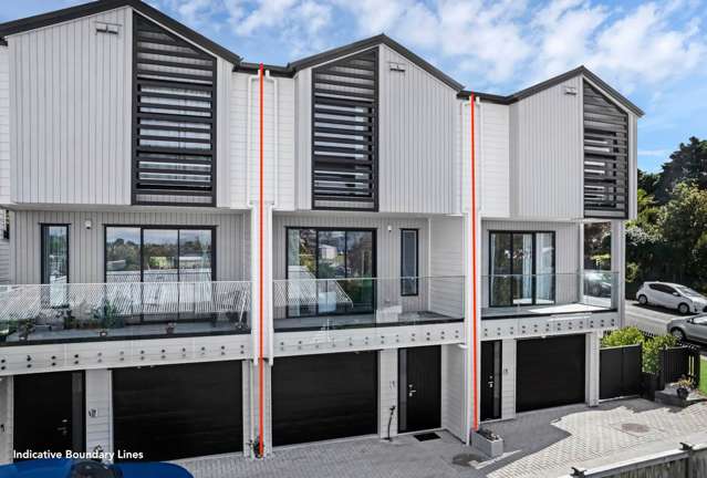 Under $1M - Double Westlake Zone Be quick!