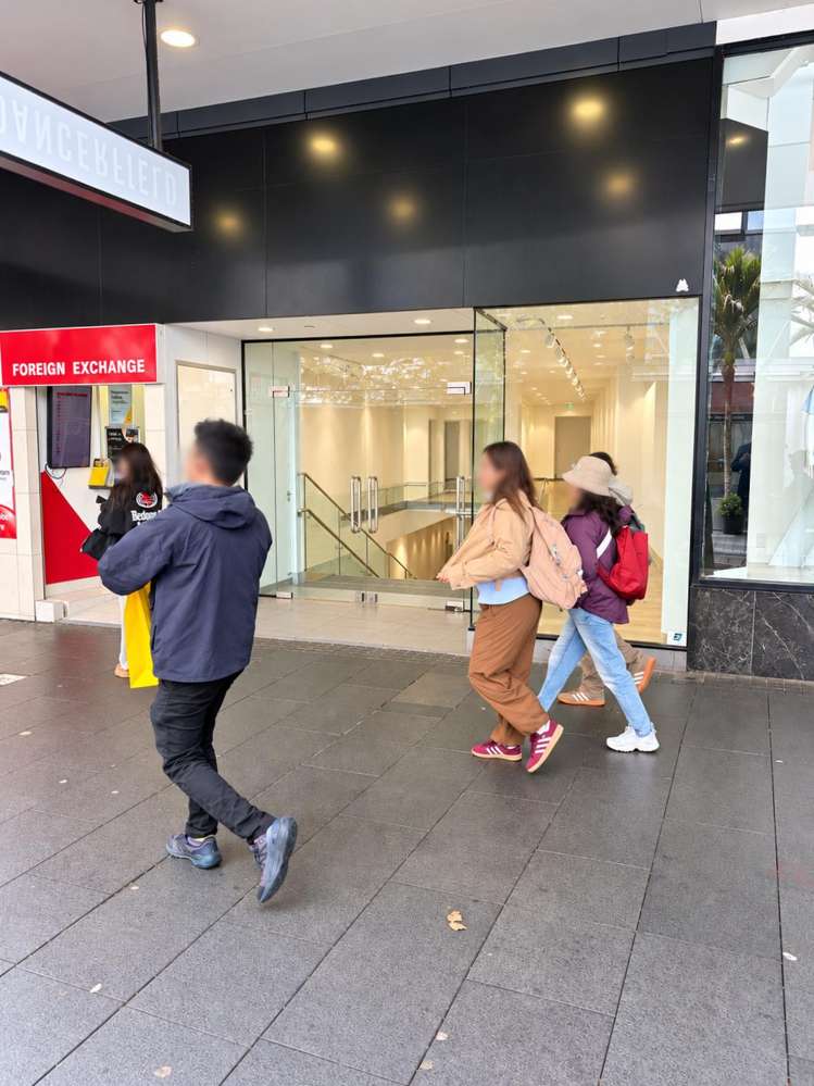 Unit B/210A Queen Street City Centre_4