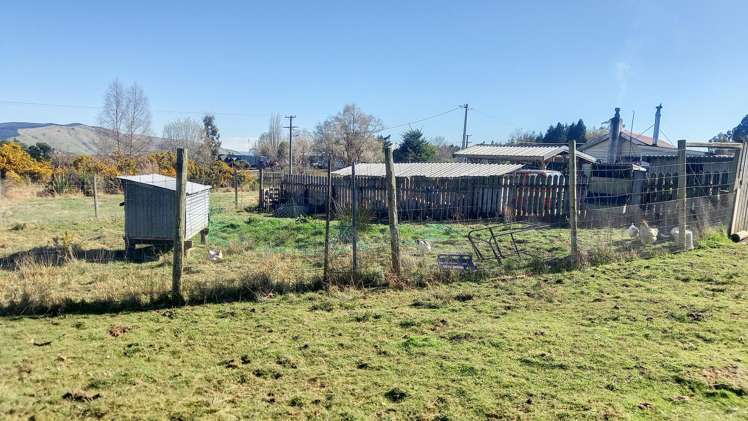 472, 478 Nightcaps-Ohai Highway Ohai_7