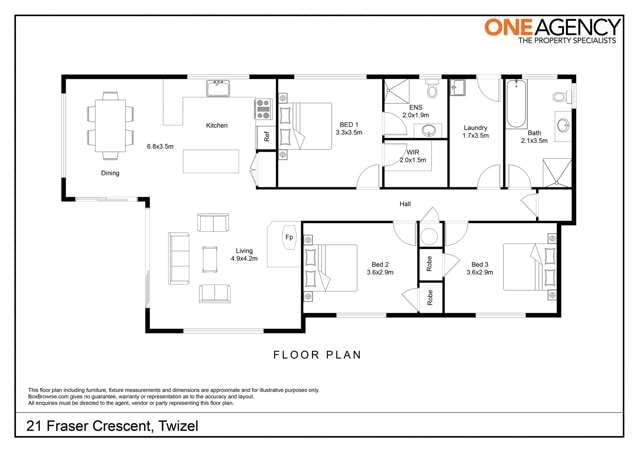 21 Fraser Crescent Twizel_1