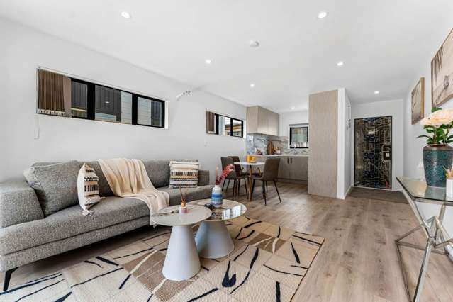 Near-New 2-Bedroom Home – Smart Buying Starts Here