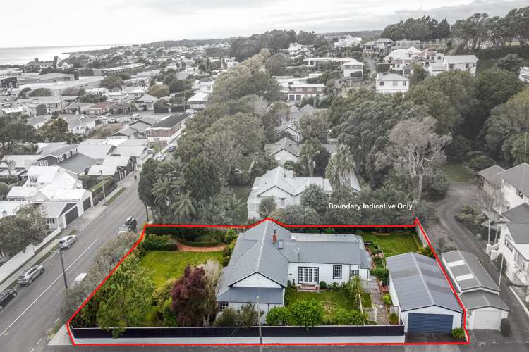 84 Pendarves Street New Plymouth Central_20