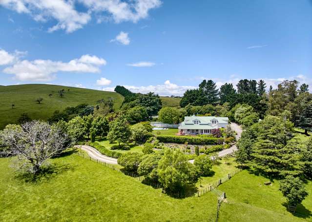 8 Maungahina Road Masterton_2