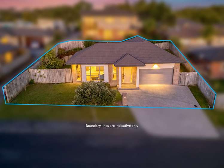 79 Tiriwa Drive Massey_28