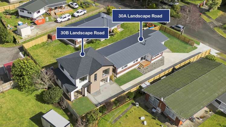 Lot 1/30 Landscape Road Pukekohe_24