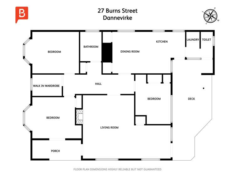 27 Burns Street Dannevirke_19