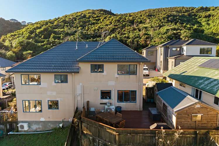80A Woodhouse Avenue Karori_13