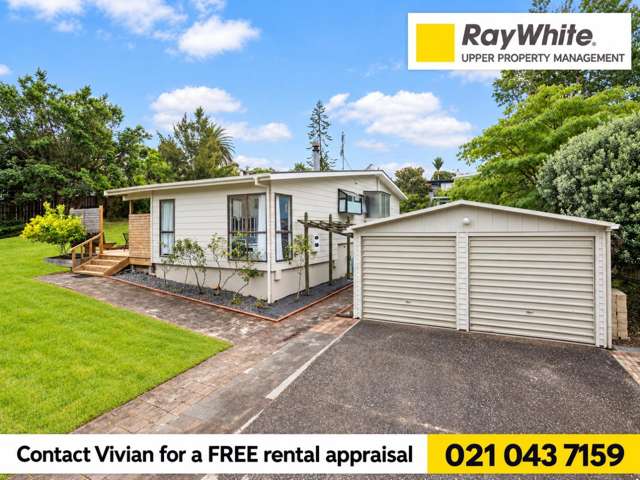 Charming 3-Bedroom Home in Central Glenfield with Modern Amenities