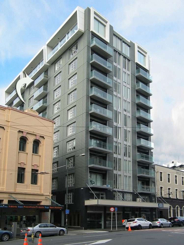 10c/39 Taranaki Street Te Aro_20