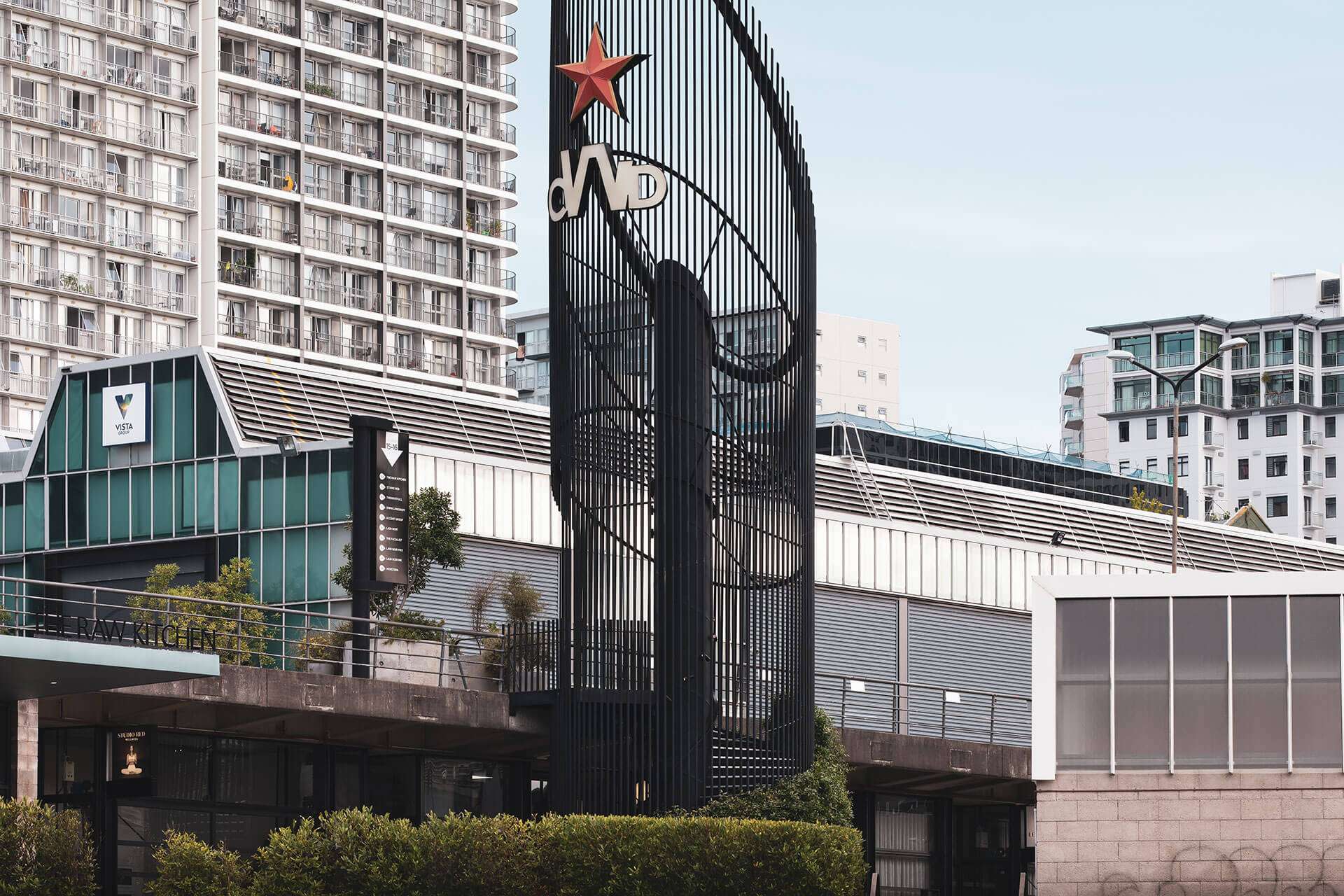 90 Wellesley Street Auckland Central_0