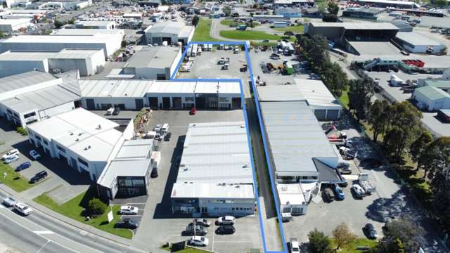 13a Parkhouse Road Wigram_2