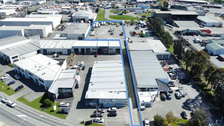 13a Parkhouse Road Wigram_2