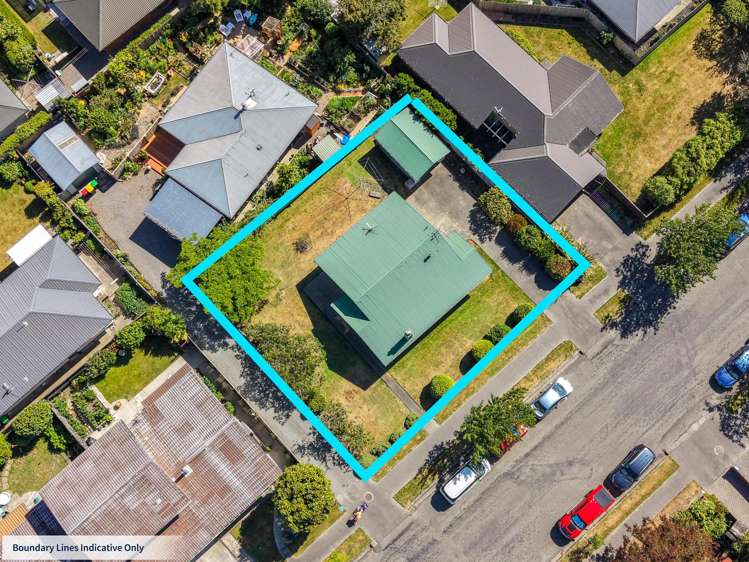 6 Andrew Street Rangiora_15
