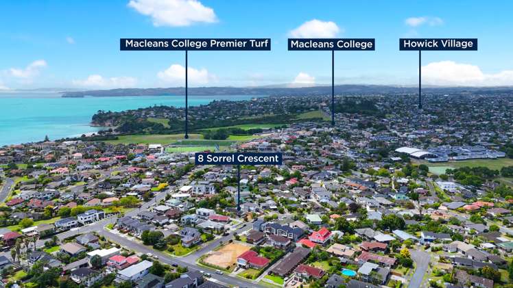 8 Sorrel Crescent Bucklands Beach_25